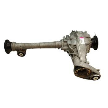 Recambio de diferencial delantero para volkswagen touareg (7la) 5.0 v10 tdi cat (ayh) referencia OEM IAM 0AA409507E  GNJ