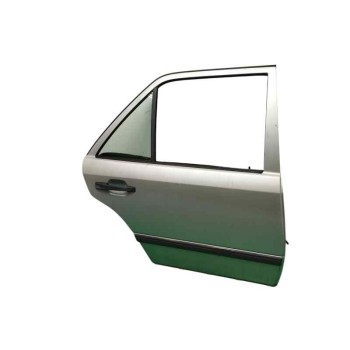 Recambio de puerta trasera derecha para mercedes-benz clase e (w124) berlina 3.0 turbodiesel referencia OEM IAM A1247304005  