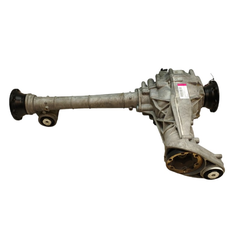 Recambio de diferencial delantero para volkswagen touareg (7la) 5.0 v10 tdi cat (ayh) referencia OEM IAM 0AA409507E  GNJ