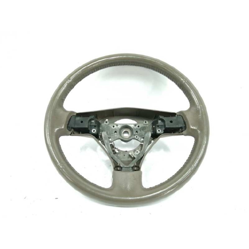 Recambio de volante para lexus rx 3.5 v6 cat referencia OEM IAM 4510048380E0 OBSERVAR FOTOS Recambio de volante para lexus rx 3.5 v6 cat referencia OEM IAM 4510048380E0 OBSERVAR FOTOS