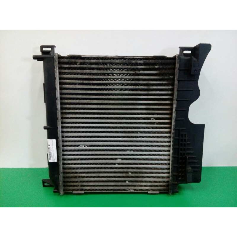Recambio de intercooler para chrysler voyager (rg) 2.8 crd grand voyager limited referencia OEM IAM 05142489AA  