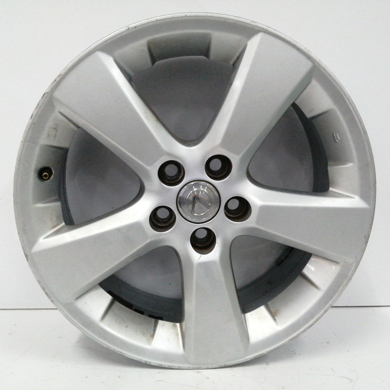Recambio de llanta para lexus rx 300(mcu35) 3.0 v6 cat referencia OEM IAM 4261148381 18X7JJ ET35 5H 5X115