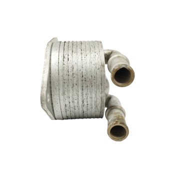 Recambio de enfriador aceite motor para citroën c4 picasso 1.6 blue-hdi fap referencia OEM IAM  DE CAJA CAMBIO 