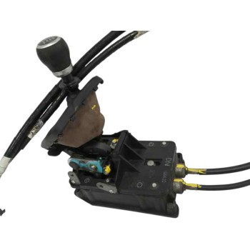 Recambio de palanca cambio para subaru forester s12 2.0 diesel cat referencia OEM IAM 35010SC030  