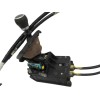 Recambio de palanca cambio para subaru forester s12 2.0 diesel cat referencia OEM IAM 35010SC030  