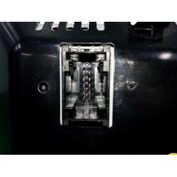 Recambio de pantalla multifuncion para bmw serie 3 berlina (e90) 2.0 16v diesel referencia OEM IAM 65829114362 65829114360 