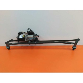 Recambio de motor limpia delantero para nissan interstar mod. 04 (x70) combi l 1h1 6 - plazas, 2.8 t referencia OEM IAM   
