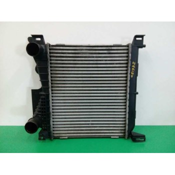 Recambio de intercooler para chrysler voyager (rg) 2.8 crd grand voyager limited referencia OEM IAM 05142489AA  