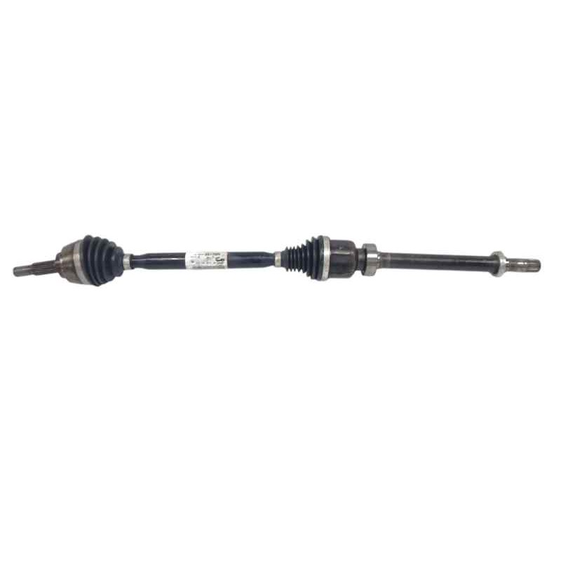 Recambio de transmision delantera derecha para renault zoe (bfm_) z.e 40 electrico referencia OEM IAM 391008720R  