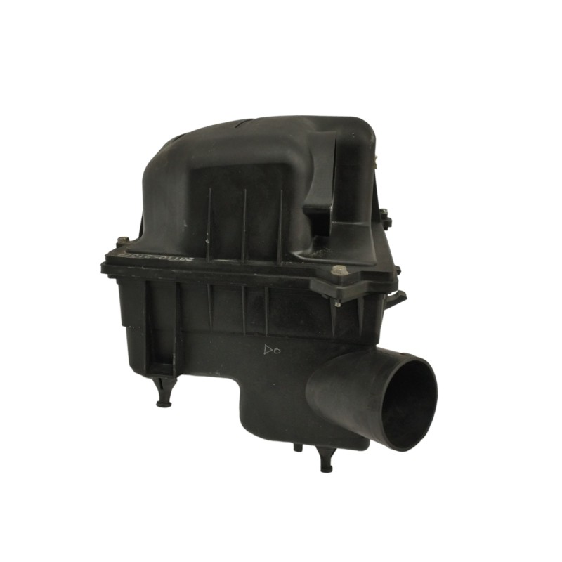 Recambio de filtro aire para ssangyong kyron 2.0 xdi 4x4 referencia OEM IAM 2311031074  