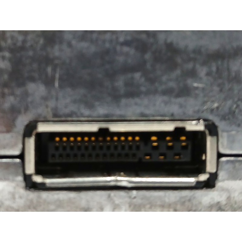 MODULO ELECTRONICO