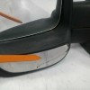 Recambio de retrovisor izquierdo para ford transit, caja cerr. corto 95 ft 80 2.5 city - line referencia OEM IAM  OBSERVAR FOTOS