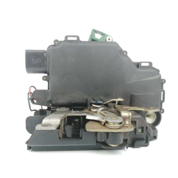 CERRADURA PUERTA DELANTERA IZQUIERDA 3B1837015Q 