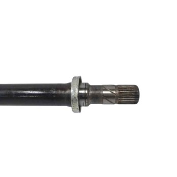Recambio de transmision delantera derecha para renault zoe (bfm_) z.e 40 electrico referencia OEM IAM 391008720R  