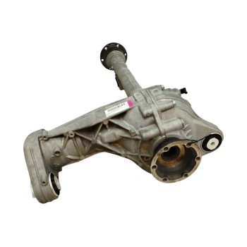 Recambio de diferencial delantero para volkswagen touareg (7la) 5.0 v10 tdi cat (ayh) referencia OEM IAM 0AA409507E  GNJ