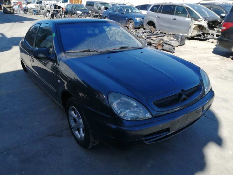 CITROËN XSARA COUPE