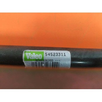 Recambio de motor limpia delantero para nissan interstar mod. 04 (x70) combi l 1h1 6 - plazas, 2.8 t referencia OEM IAM   