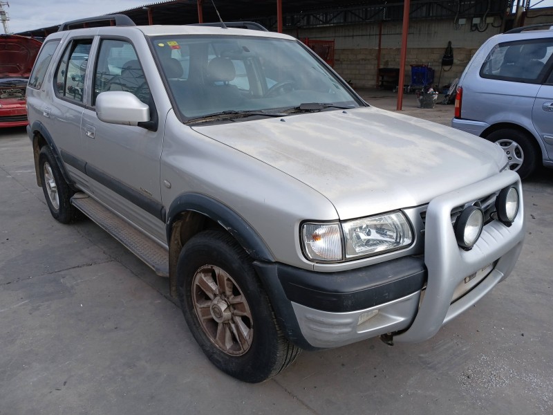 OPEL FRONTERA B (U99)