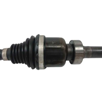 Recambio de transmision delantera derecha para renault zoe (bfm_) z.e 40 electrico referencia OEM IAM 391008720R  