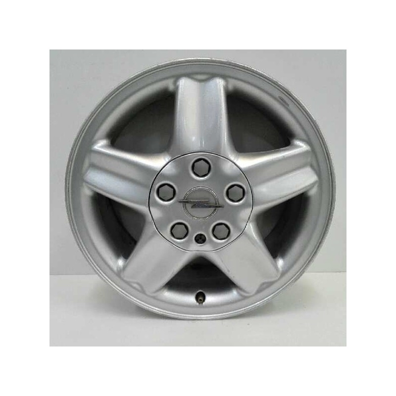 Recambio de llanta para opel vectra b berlina básico (1999) referencia OEM IAM 90497026 6JX15 ET49 
