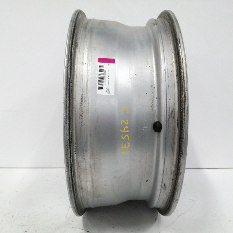 LLANTA 18X7JJ ET35 5H 5X115