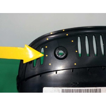 Recambio de pantalla multifuncion para bmw serie 3 berlina (e90) 2.0 16v diesel referencia OEM IAM 65829114362 65829114360 