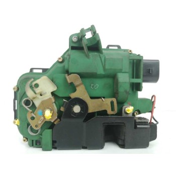 Recambio de cerradura puerta delantera izquierda para volkswagen passat berlina (3b3) 1.9 tdi referencia OEM IAM 3B1837015Q  