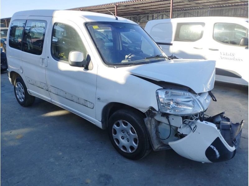 PEUGEOT PARTNER (S2)