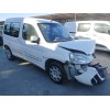 peugeot partner (s2) del año 2008