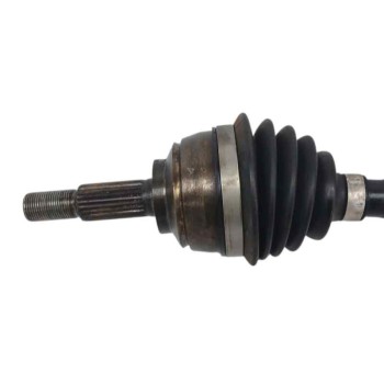 Recambio de transmision delantera derecha para renault zoe (bfm_) z.e 40 electrico referencia OEM IAM 391008720R  