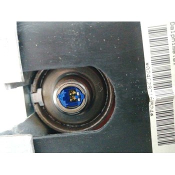 Recambio de airbag delantero derecho para dacia sandero 1.4 cat referencia OEM IAM 8200782822  