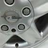 Recambio de llanta para opel vectra b berlina básico (1999) referencia OEM IAM 90497026 6JX15 ET49 