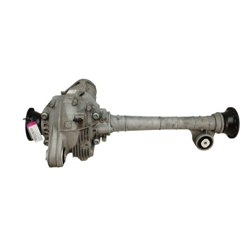 Recambio de diferencial delantero para volkswagen touareg (7la) 5.0 v10 tdi cat (ayh) referencia OEM IAM 0AA409507E  GNJ