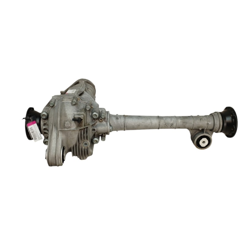 DIFERENCIAL DELANTERO GNJ