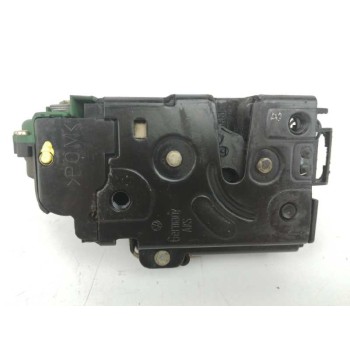 Recambio de cerradura puerta delantera izquierda para volkswagen passat berlina (3b3) 1.9 tdi referencia OEM IAM 3B1837015Q  