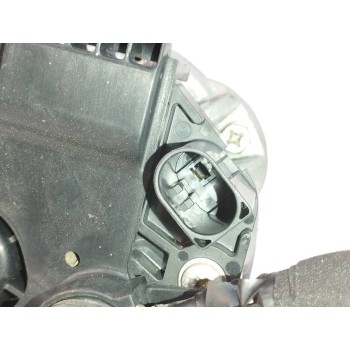 Recambio de alternador para ford ranger (tke) 3.2 tdci cat referencia OEM IAM AB3910300AF F000BL0639 