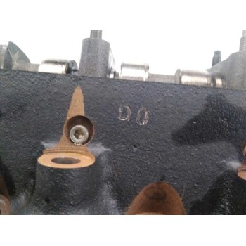 Recambio de culata para ford fiesta courier (dx) furg. referencia OEM IAM XS6Q6007CC  