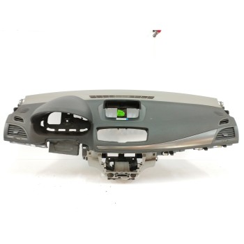 Recambio de salpicadero para renault megane iii berlina 5 p 1.5 dci diesel cat referencia OEM IAM 681000014R  