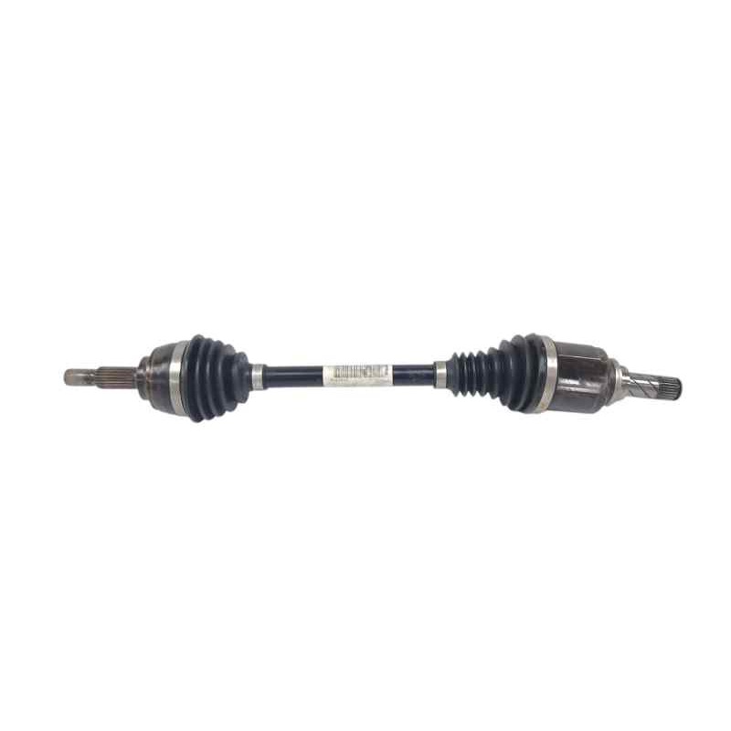 Recambio de transmision delantera izquierda para renault zoe (bfm_) z.e 40 electrico referencia OEM IAM 391019232R  