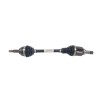 Recambio de transmision delantera izquierda para renault zoe (bfm_) z.e 40 electrico referencia OEM IAM 391019232R  