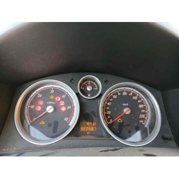 Recambio de cuadro instrumentos para opel astra h berlina 1.9 cdti referencia OEM IAM 13251613  