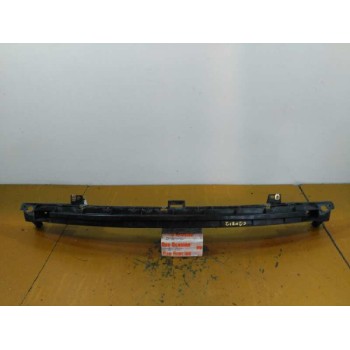 Recambio de refuerzo paragolpes delantero para peugeot 206 berlina xr referencia OEM IAM 7414N9  