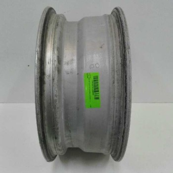 Recambio de llanta para opel vectra b berlina básico (1999) referencia OEM IAM 90497026 6JX15 ET49 