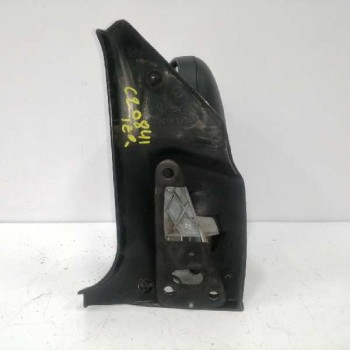 Recambio de retrovisor izquierdo para ford transit, caja cerr. corto 95 ft 80 2.5 city - line referencia OEM IAM  OBSERVAR FOTOS