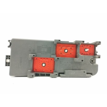 Recambio de caja reles / fusibles para saab 9-3 cabrio 1.8 cat referencia OEM IAM 12761558  