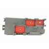 Recambio de caja reles / fusibles para saab 9-3 cabrio 1.8 cat referencia OEM IAM 12761558  