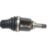 Recambio de transmision delantera izquierda para renault zoe (bfm_) z.e 40 electrico referencia OEM IAM 391019232R  