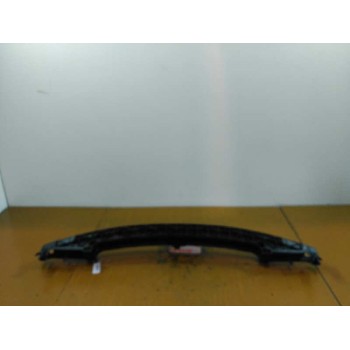 Recambio de refuerzo paragolpes delantero para peugeot 206 berlina xr referencia OEM IAM 7414N9  