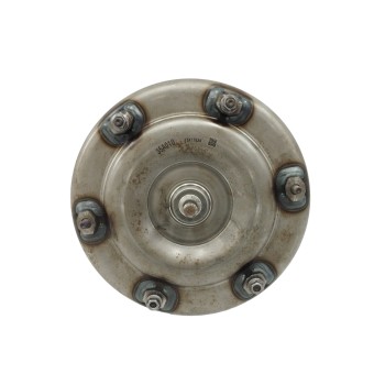 Recambio de kit embrague para citroën c4 picasso 1.6 blue-hdi fap referencia OEM IAM 35A010 CONVERTIDOR 