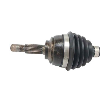 Recambio de transmision delantera izquierda para renault zoe (bfm_) z.e 40 electrico referencia OEM IAM 391019232R  